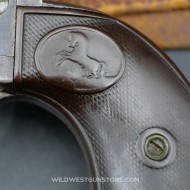Texas Colt Frontier SAA 44-40 Canon 5''1/2