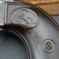 Texas Colt Frontier SAA 44-40 Canon 5''1/2