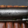 Texas Colt Frontier SAA 44-40 Canon 5''1/2