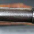 Texas Colt Frontier SAA 44-40 Canon 5''1/2