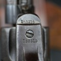 Texas Colt Frontier SAA 44-40 Canon 5''1/2