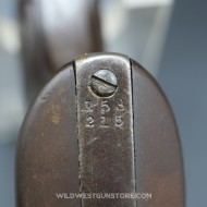 Texas Colt Frontier SAA 44-40 Canon 5''1/2
