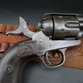 Texas Colt Frontier SAA 44-40 Canon 5''1/2