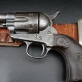 Texas Colt Frontier SAA 44-40 Canon 5''1/2