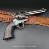 Texas Colt Frontier SAA 44-40 Canon 5''1/2