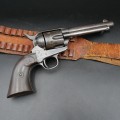 Texas Colt Frontier SAA 44-40 Canon 5''1/2