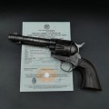 Texas Colt Frontier SAA 44-40 Canon 5''1/2