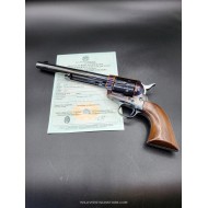 Colt Frontier Six shooter 44-40 restauration façon Turnbull