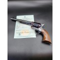 Colt Frontier Six shooter 44-40 restauration façon Turnbull