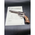 Colt Single Action Army 1873 Canon 5''1/2 Calibre 44-40