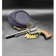 US Army Colt single Action Army Cavalry 1883 45 Colt