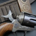 US Army Colt single Action Army Cavalry 1883 45 Colt