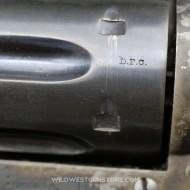 US Army Colt single Action Army Cavalry 1883 45 Colt