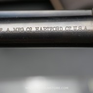 US Army Colt single Action Army Cavalry 1883 45 Colt