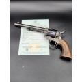 US Army Colt single Action Army Cavalry 1883 45 Colt