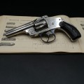 Smith & Wesson Lemon Squeezer Revolver Double Action .38SW