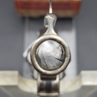 Smith & Wesson Lemon Squeezer Revolver Double Action .38SW