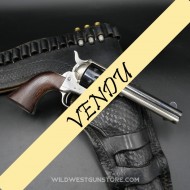 Revolver Colt Single Action Army calibre .38WCF