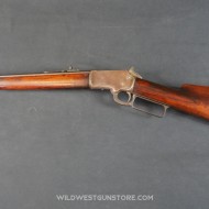 Trés beau Marlin Rifle modèle 1897 calibre 22 rimfire