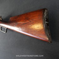 Trés beau Marlin Rifle modèle 1897 calibre 22 rimfire