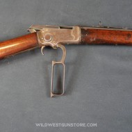Trés beau Marlin Rifle modèle 1897 calibre 22 rimfire