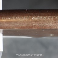 Trés beau Marlin Rifle modèle 1897 calibre 22 rimfire