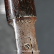 Trés beau Marlin Rifle modèle 1897 calibre 22 rimfire