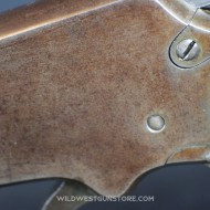 Trés beau Marlin Rifle modèle 1897 calibre 22 rimfire