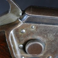 Trés beau Marlin Rifle modèle 1897 calibre 22 rimfire