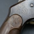 Revolver Smith et Wesson Double Action calibre .44R