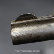 Revolver Smith et Wesson Double Action calibre .44R