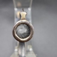 Revolver Smith et Wesson Double Action calibre .44R