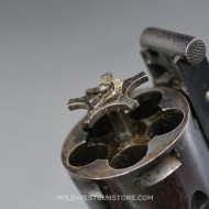 Mint Revolver de collection National Arm 38SW