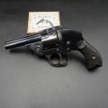 Mint Revolver de collection National Arm 38SW