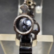 Mint Revolver de collection National Arm 38SW