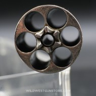 Revolver Colt cal .45 Peacemaker Fabrication 1884, lettre Colt