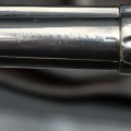 Revolver Colt cal .45 Peacemaker Fabrication 1884, lettre Colt