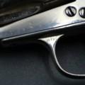 Revolver Colt cal .45 Peacemaker Fabrication 1884, lettre Colt