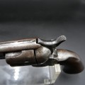 Historique Colt US Cavalry de 1875 période 7th Cav Peacemaker