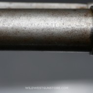 Historique Colt US Cavalry modèle fabrication 1875 Peacemaker