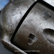 Historique Colt US Cavalry modèle fabrication 1875 Peacemaker