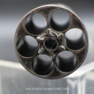 Historique Colt US Cavalry modèle fabrication 1875 Peacemaker