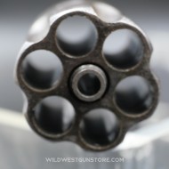 Historique Colt US Cavalry modèle fabrication 1875 Peacemaker