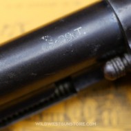 Ensemble Wells Fargo Colt Peacemaker et document 1882