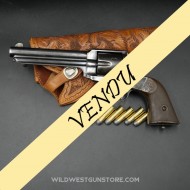 emington 1890 en parfait état 44WCF Fabrication précoce