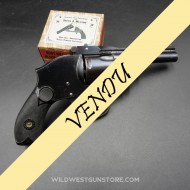 Mint Revolver de collection National Arm 38SW