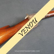 Trés beau Marlin Rifle modèle 1897 calibre 22 rimfire