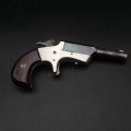 Pistolet Stevens calibre 22 modèle GEM Pocket Pistol