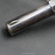 Pistolet Stevens calibre 22 modèle GEM Pocket Pistol