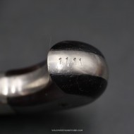 Pistolet Stevens calibre 22 modèle GEM Pocket Pistol